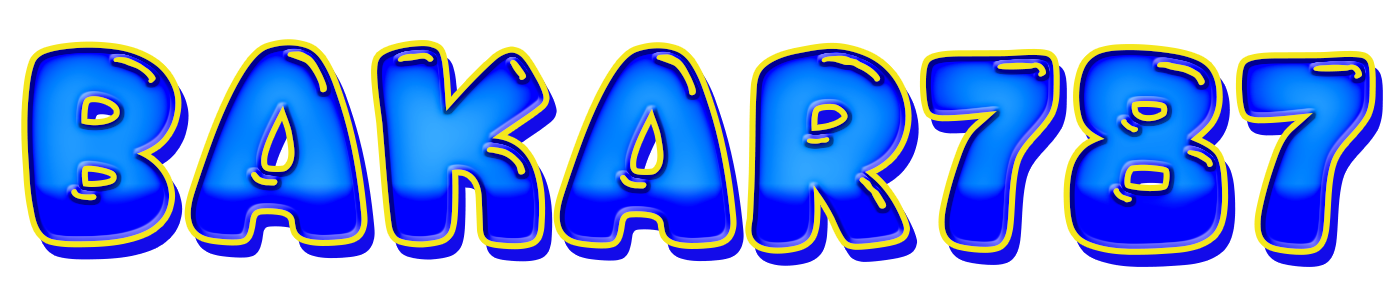 BAKAR787 logo